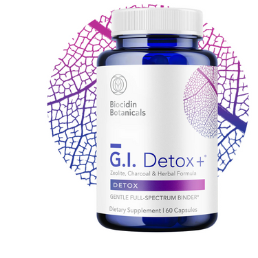 G.I. Detox+